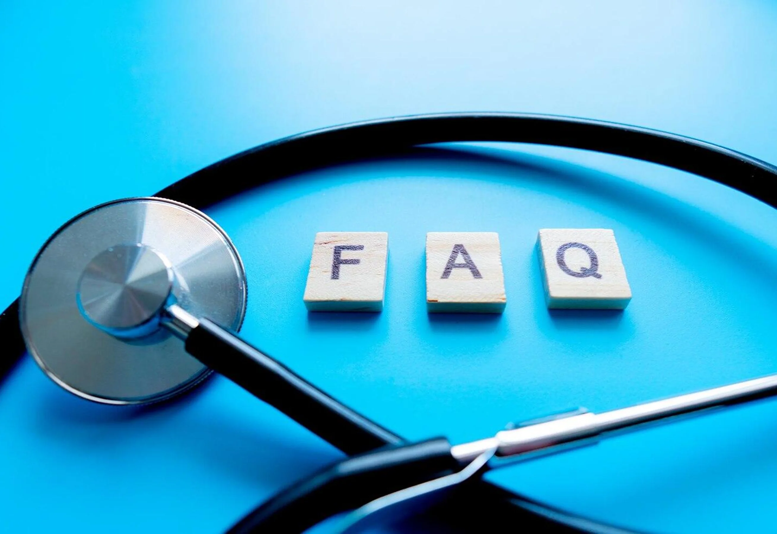 frequently asked questions image