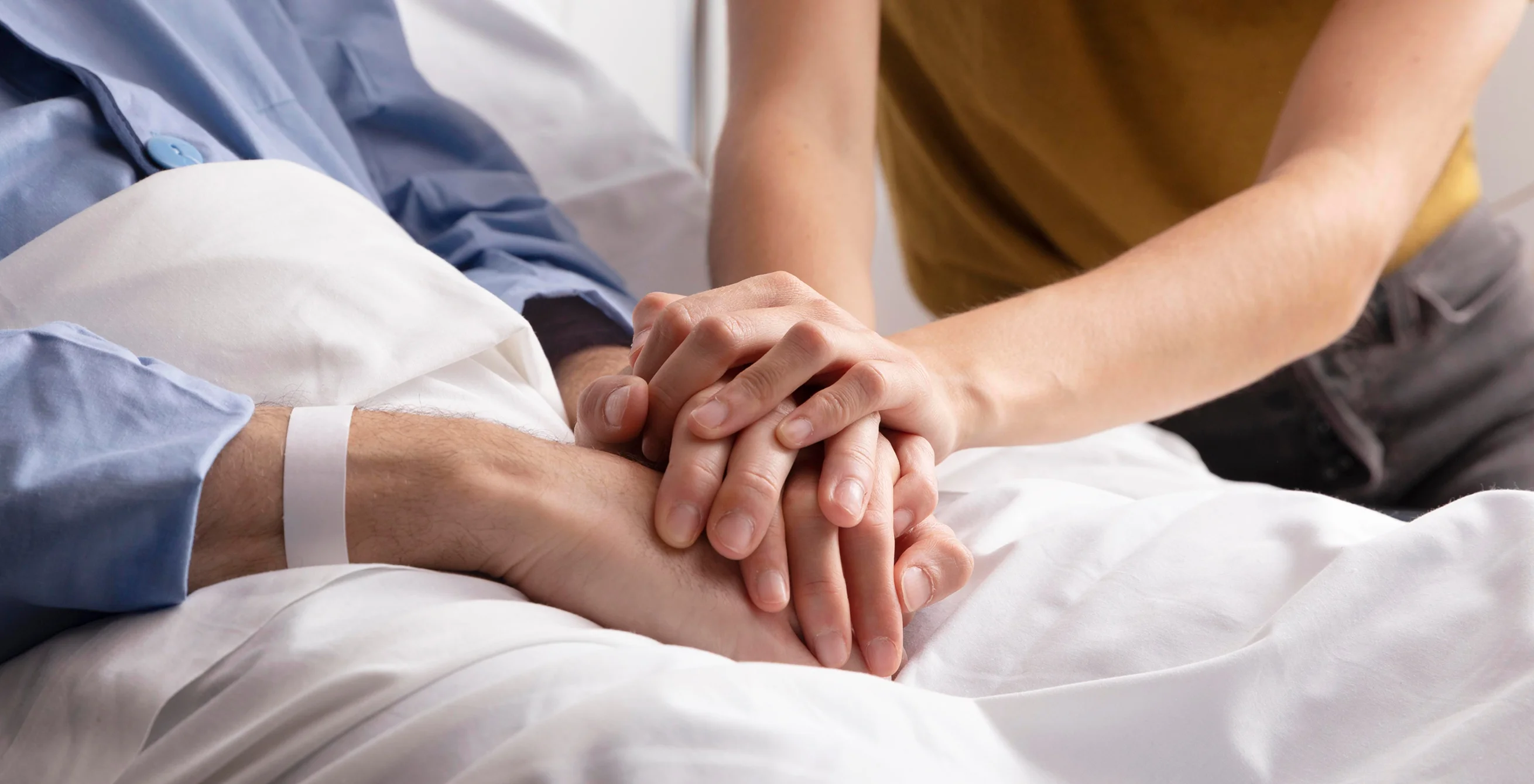 Departure & Aftercare Support