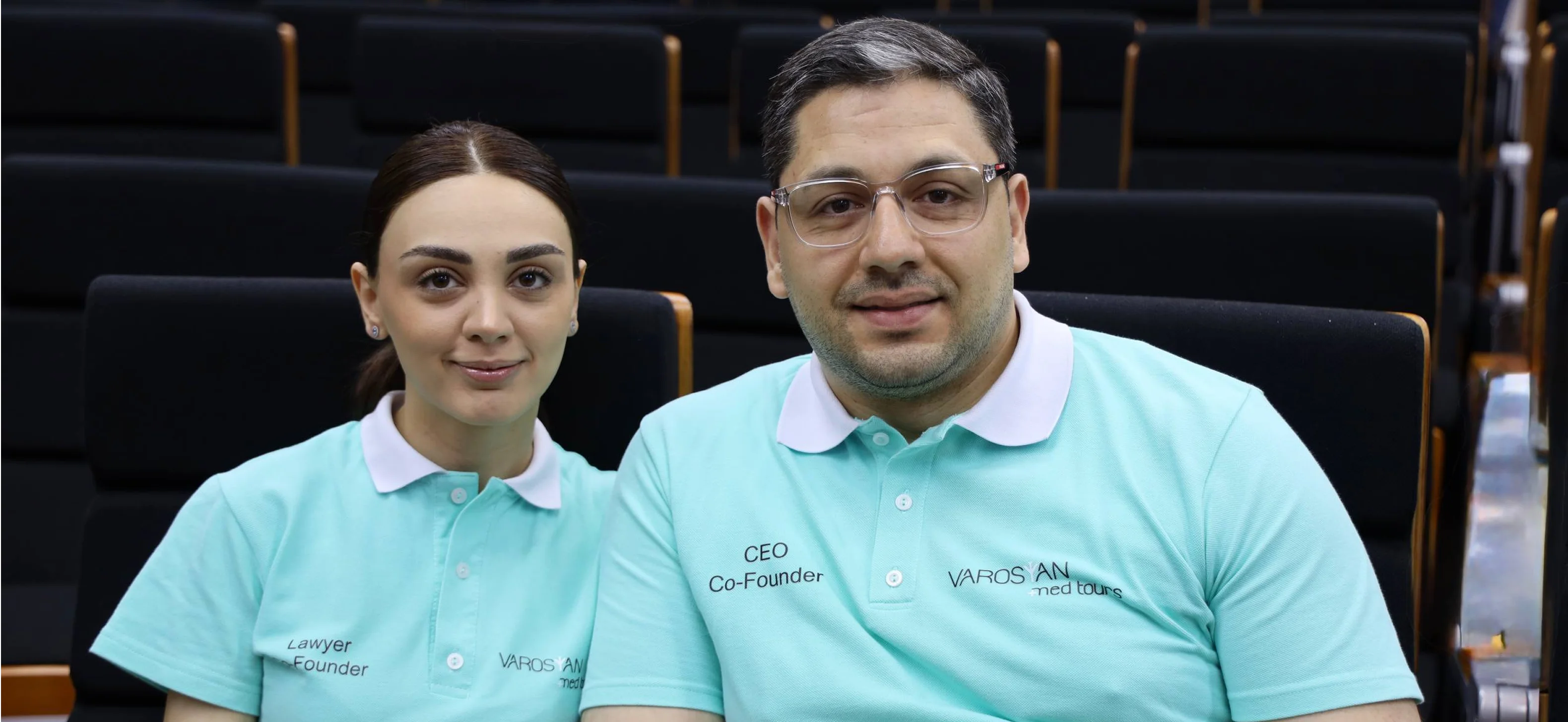 Theory to Practice:How VAROSYAN Med Came About