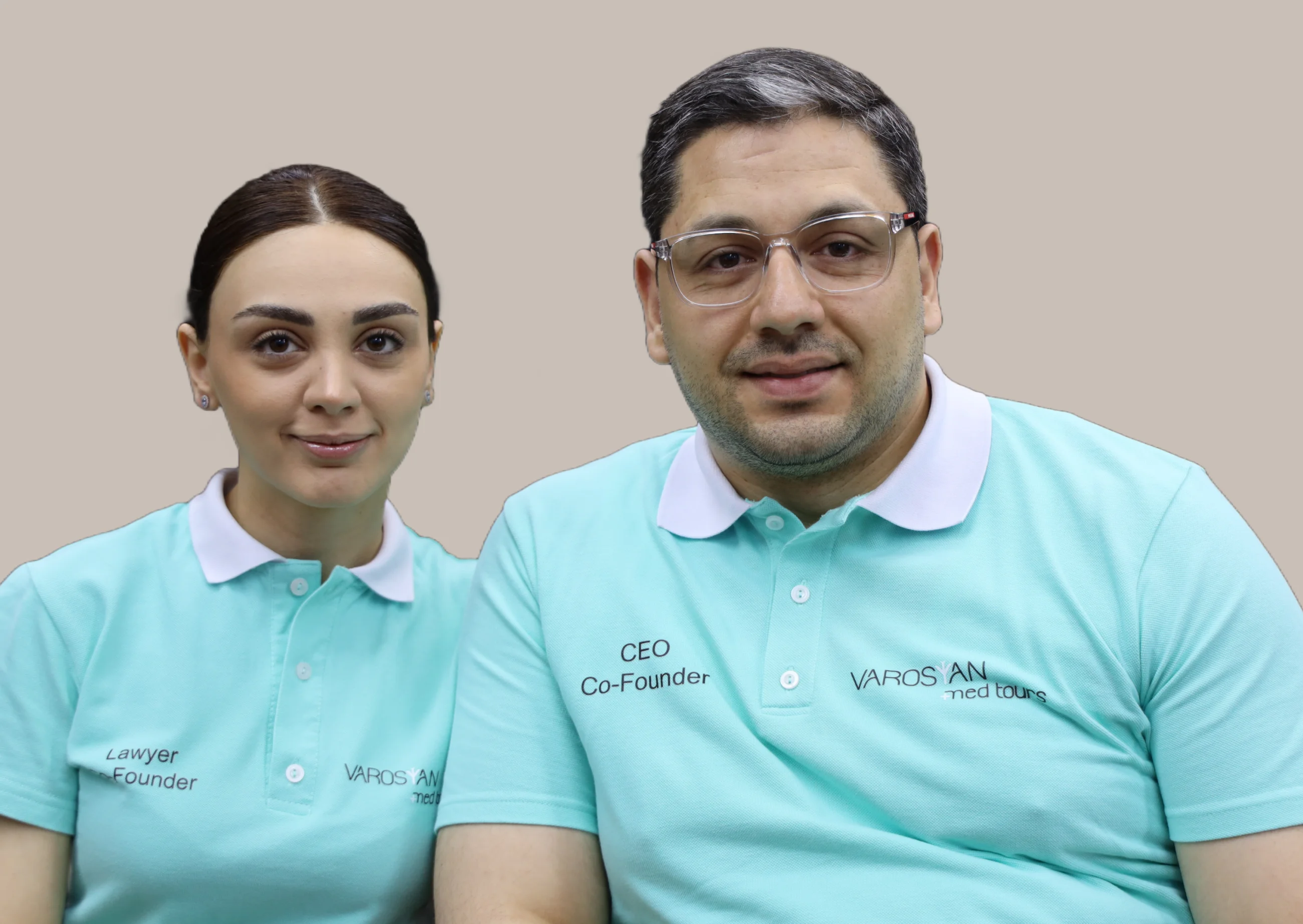 Theory to Practice:How VAROSYAN Med Came About