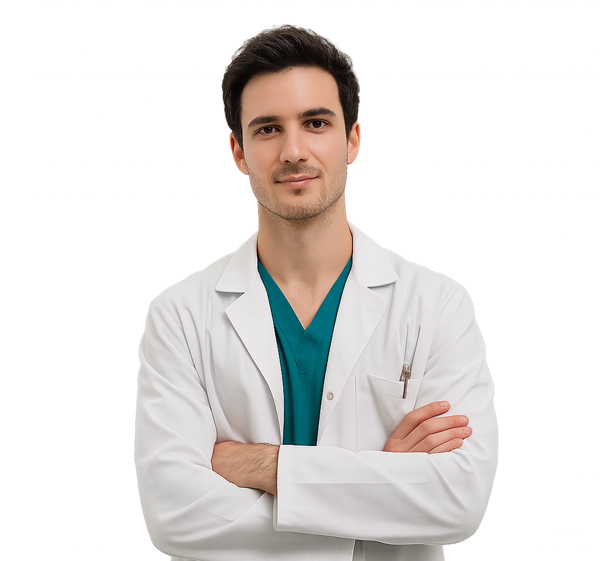 Dr. David Galstyan