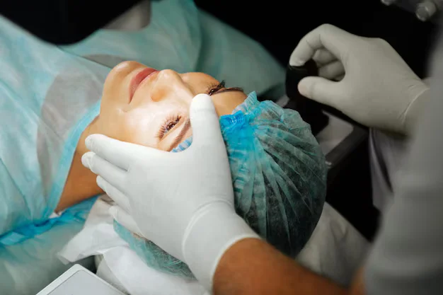 LASIK Eye Surgery in Armenia: Clear Vision at Affordable Prices