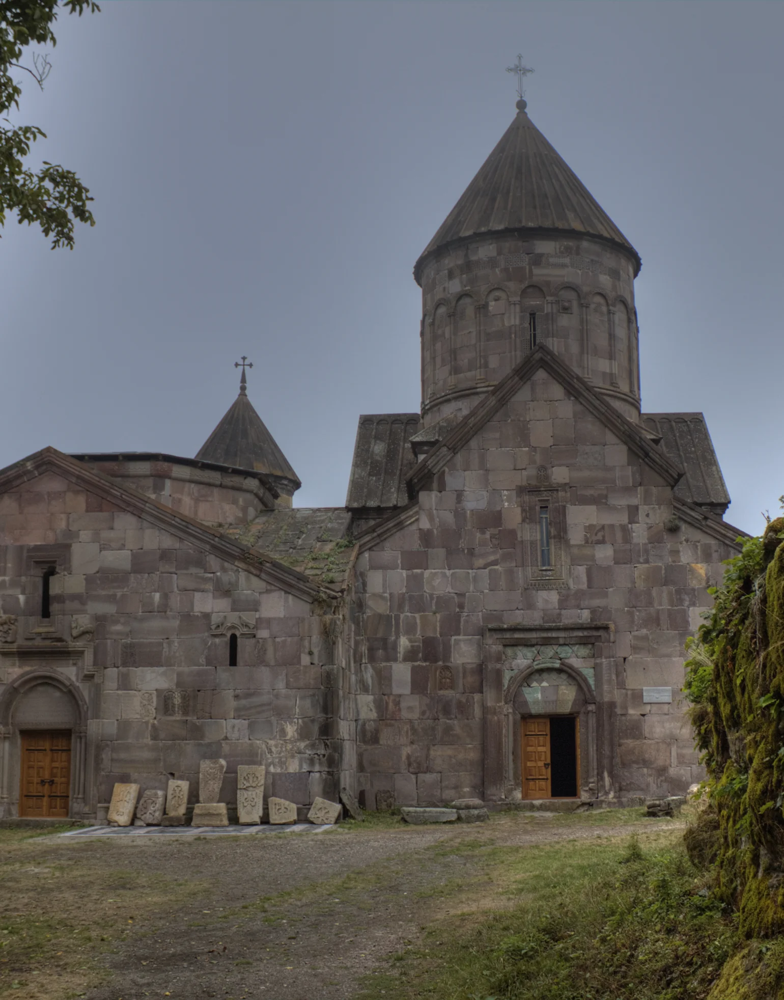 Makaravank