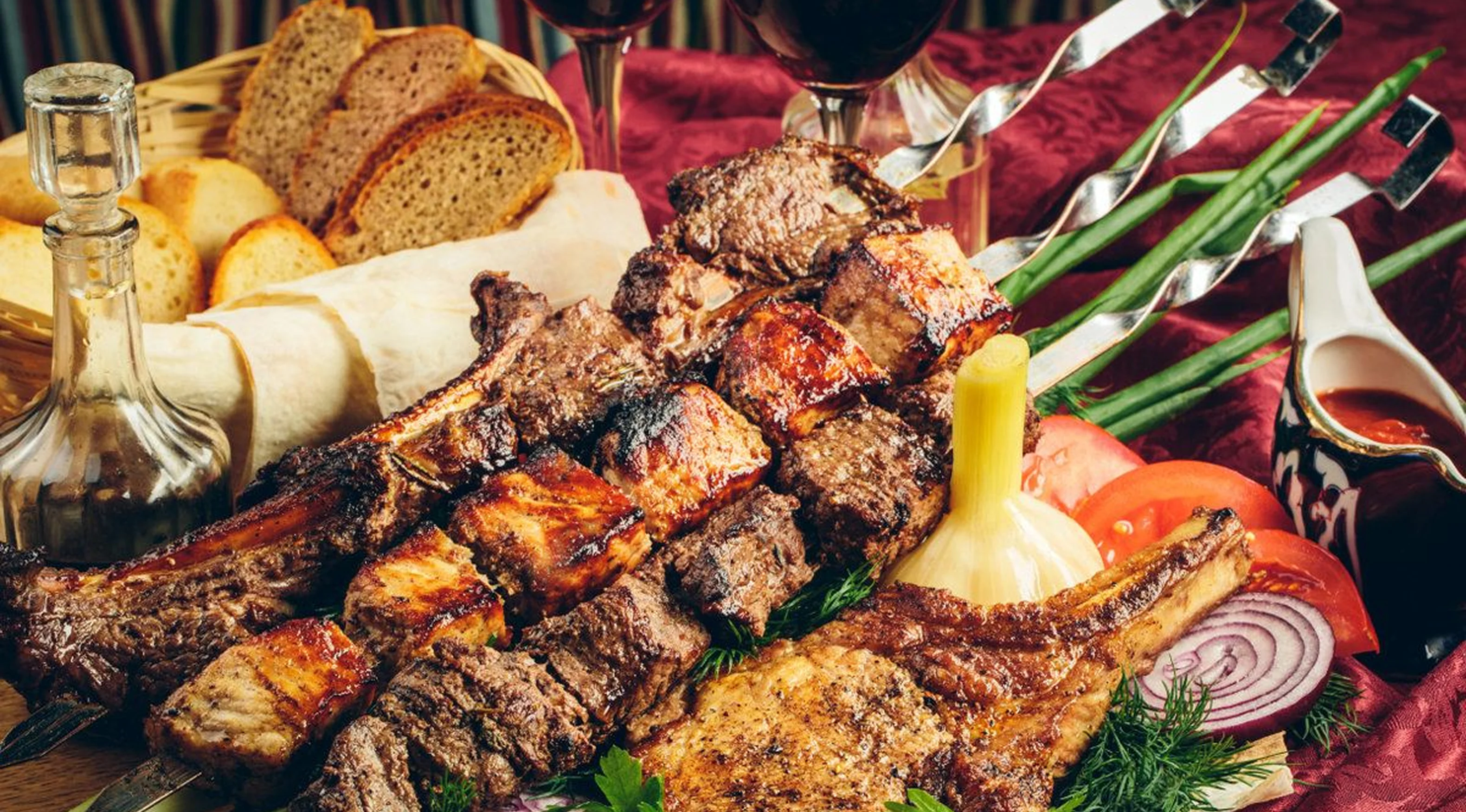 armenian food slide1