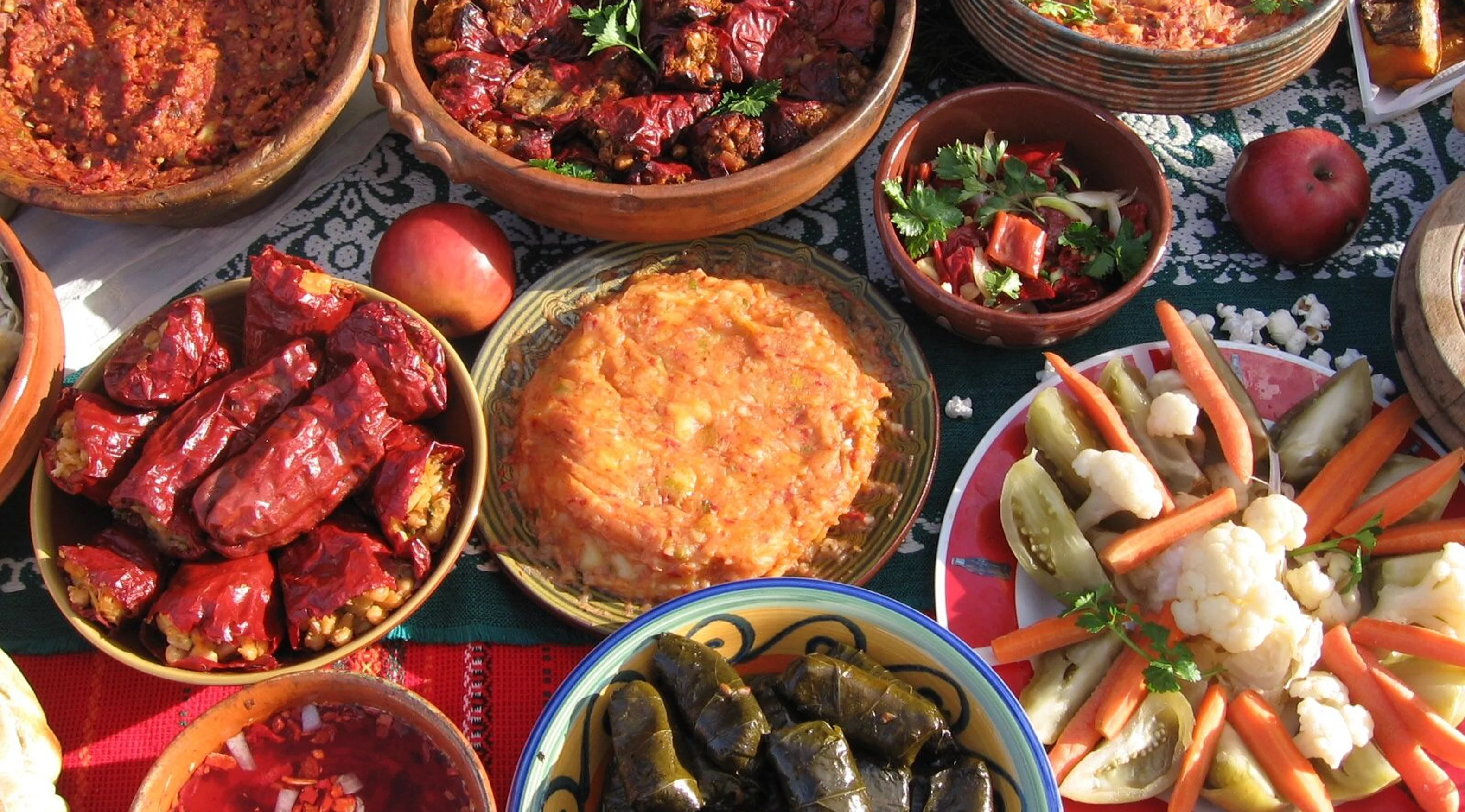 armenian food slide2