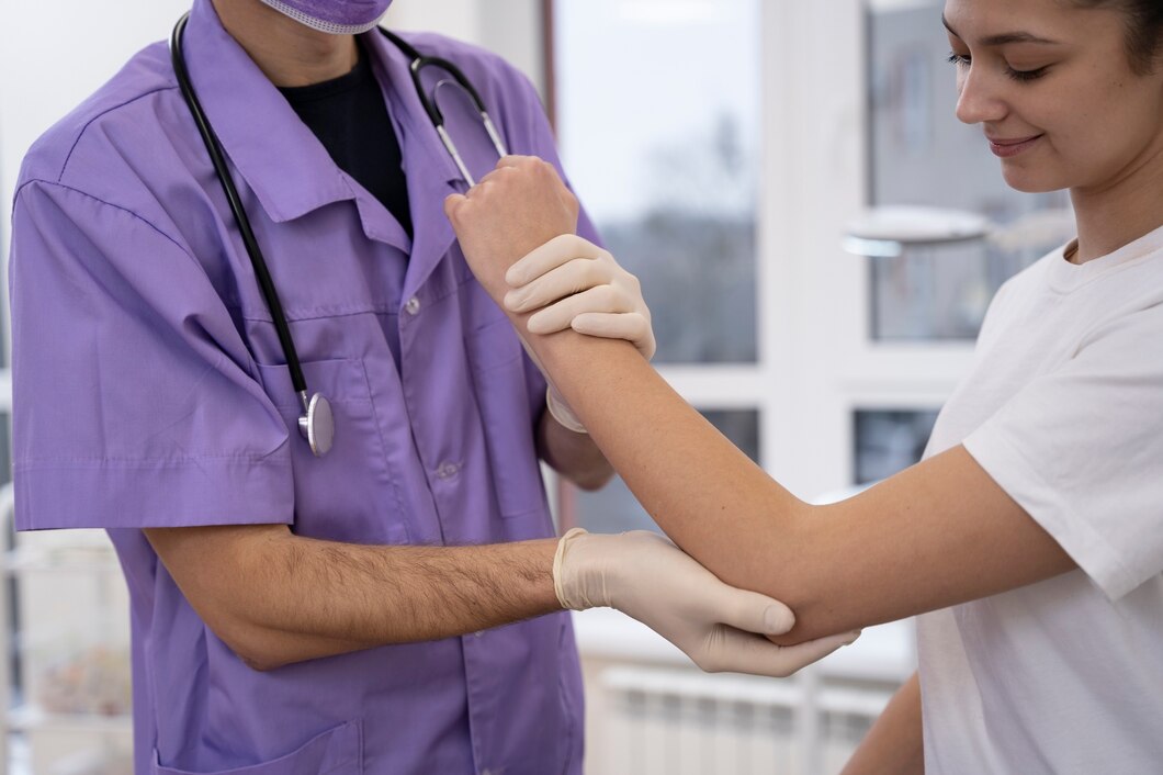 The 2026 Standard: Minimally Invasive Upper Limb Care