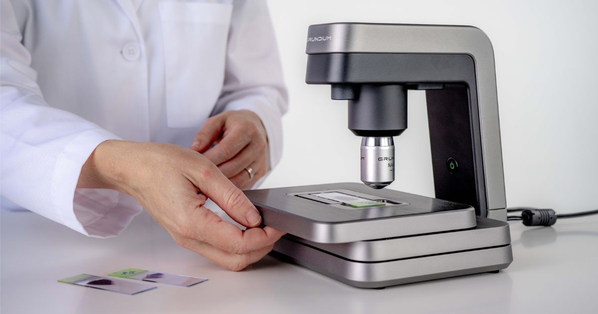 The 2026 Standard: Fast, Accurate, and AI-Driven Diagnostics