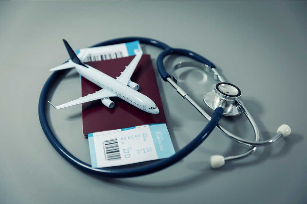 How to Plan a Medical Trip to Armenia: A Step-by-Step Guide for International Patients