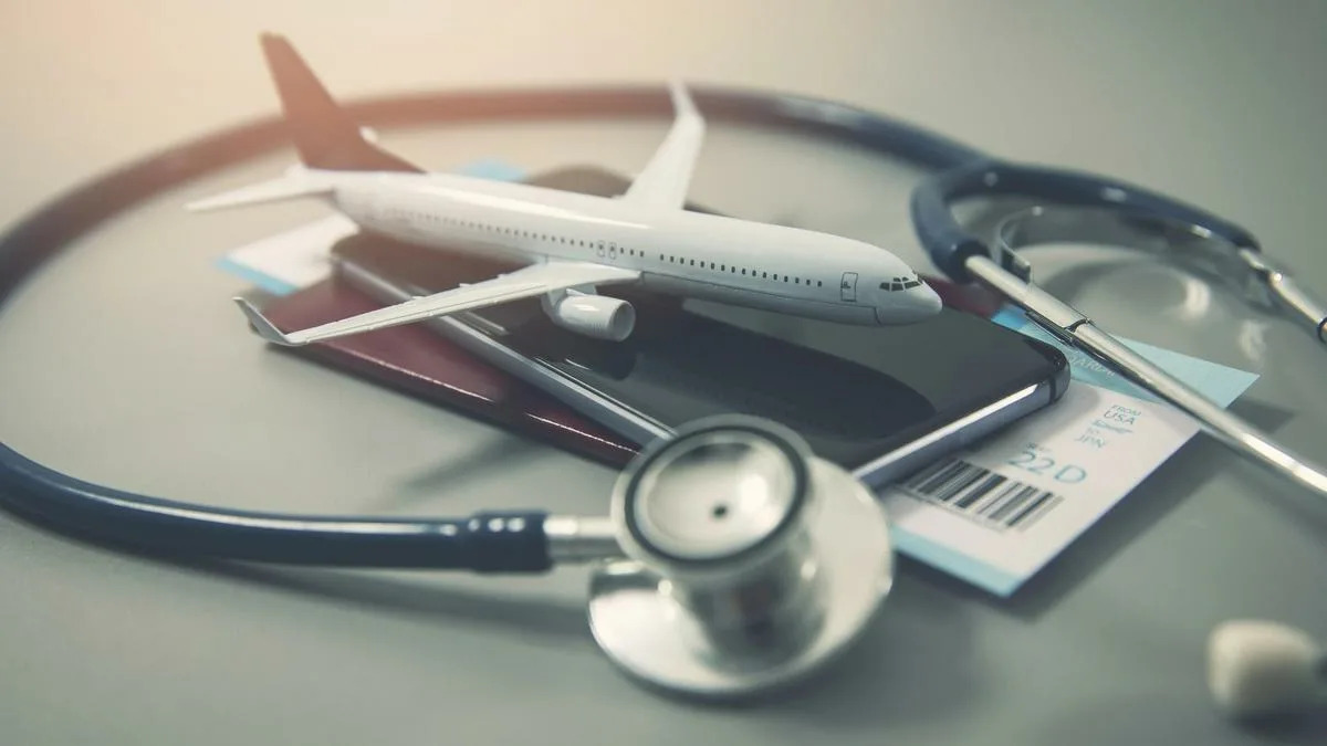 Medical Tourism Packages in Armenia: A Stress-Free Way to Receive Treatment Abroad