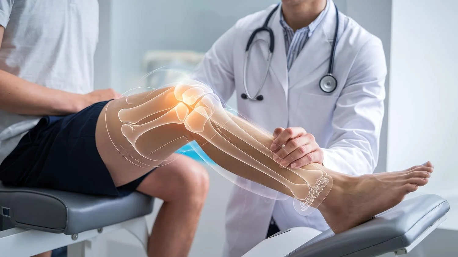 Orthopedic Treatment in Armenia: A Guide for International Patients
