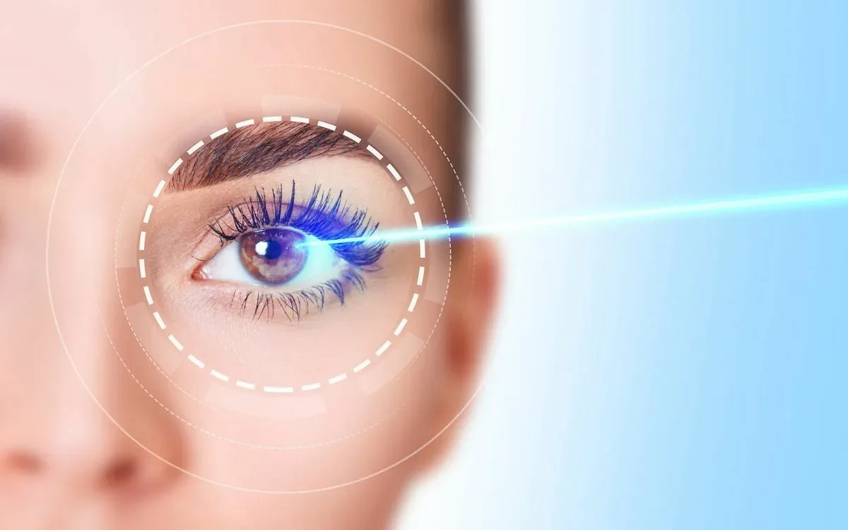 LASIK Eye Surgery in Armenia: A Guide for International Patients