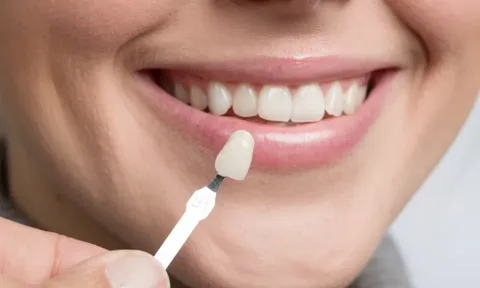 Dental Veneers in Armenia: A Guide for International Patients
