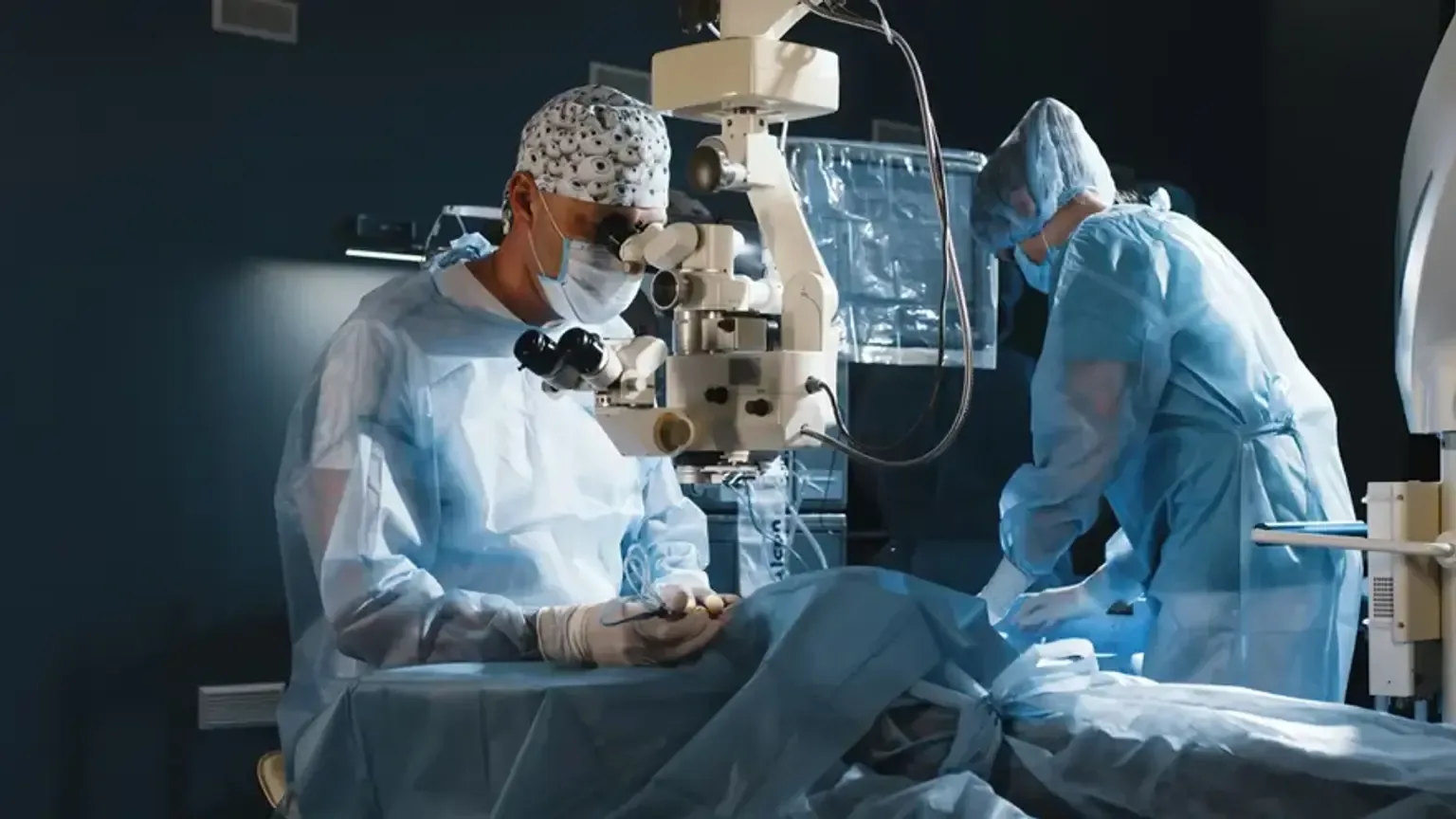 Cataract Surgery in Armenia: A Guide for International Patients