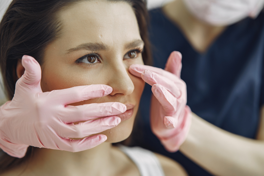 Blepharoplasty in Armenia: A Guide for International Patients