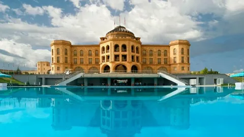 Blue Orange hotel